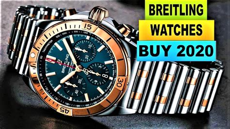 best breitling watches to buy